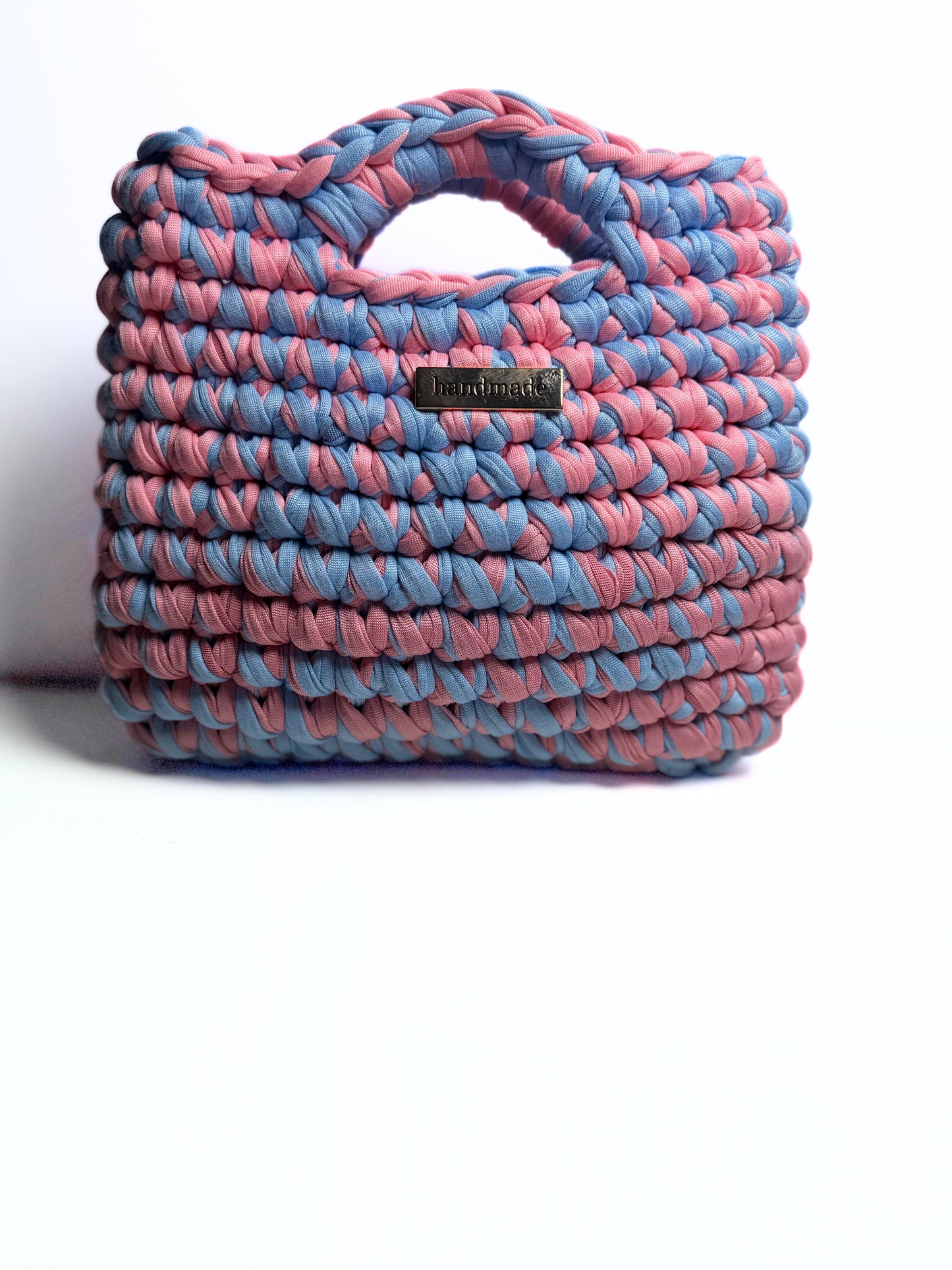 Crochet bag