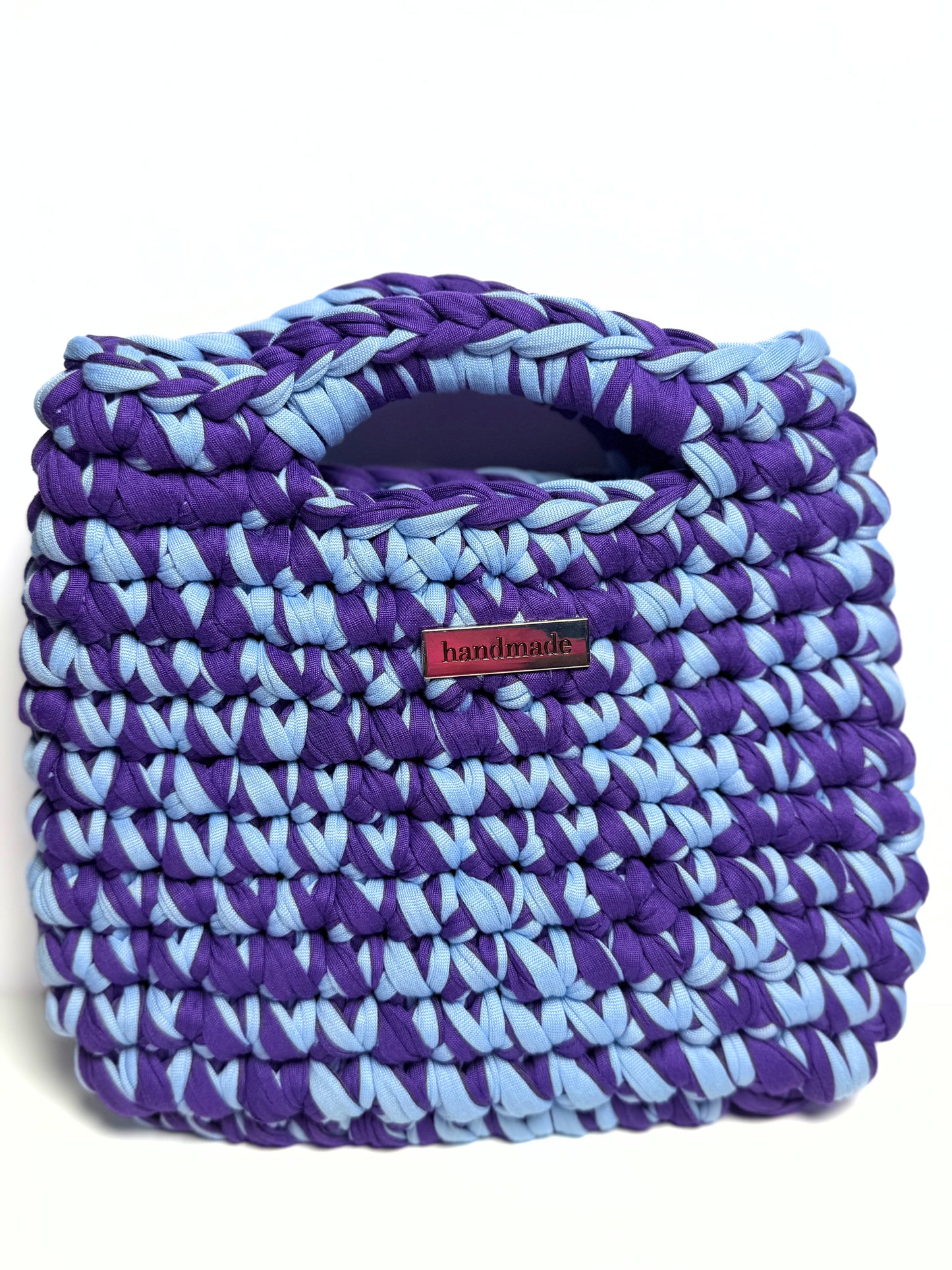 Crochet bag