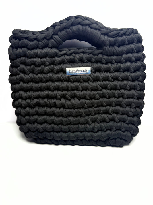 Crochet bag